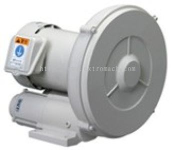 Hitachi Vortex Blower Wear-Resistant Type (DN Series)