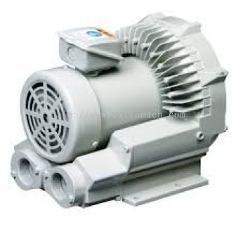 Hitachi Vortex Blower High-Pressure Compact Type (G Series)