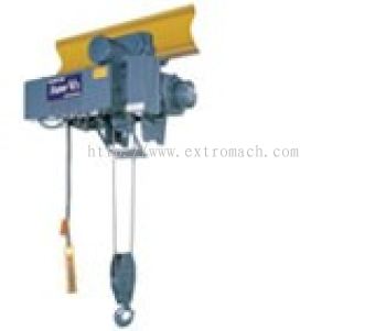 HITACHI HOIST