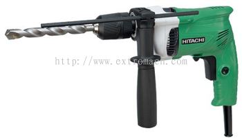 Hitachi 600W 16mm (5/8") Impact Drill DV16VSS