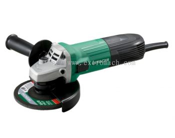 Hitachi 600W 125mm Disc Grinder with Slide Switch G13SS2