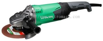 Hitachi 2,200W 180mm Disc Grinder with Trigger Switch G18SW2