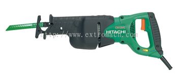 Hitachi 1,010W Reciprocating Saw CR13VC