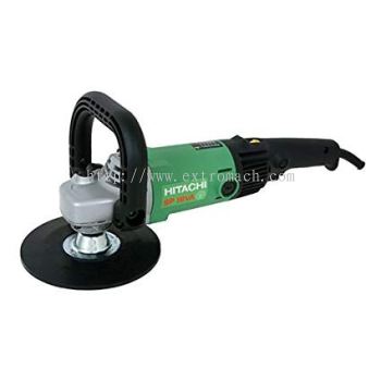 Hitachi 1,250W Sander Polisher SP18VA