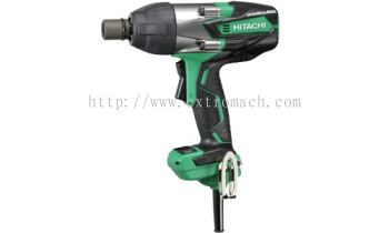 Hitachi 370W 1/2" Impact Wrench with AC Brushless Motor WR16SE