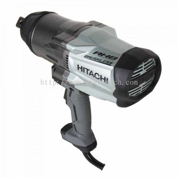 Hitachi 800W 3/4" Impact Wrench with AC Brushless Motor WR22SE