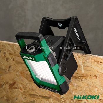 HIKOKI 18V Cordless Work Light UB18DC