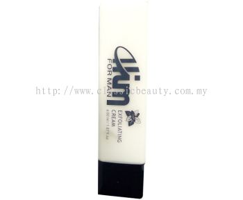 H03 Exfoliating Cream