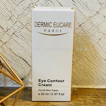 EUA22 Eye Contour Cream