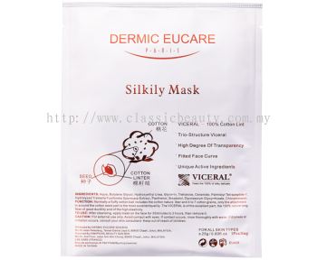EUA58 Silkily Mask