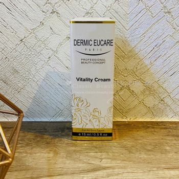 EUA39 Vitality Cream