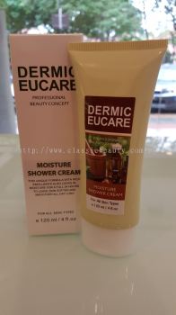 Moisture Shower Cream