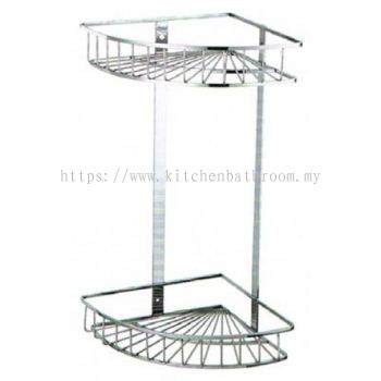 ANTHILL ALL KIND SHELF DF100-2(CB100-2) / AH-BA-AKS-00894-ST