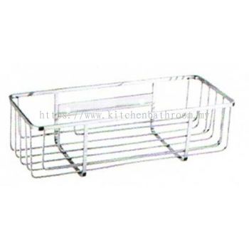 ANTHILL ALL KIND SHELF DF300 / AH-BA-AKS-00895-ST