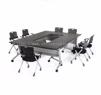 AEXIS MEETING TABLE
