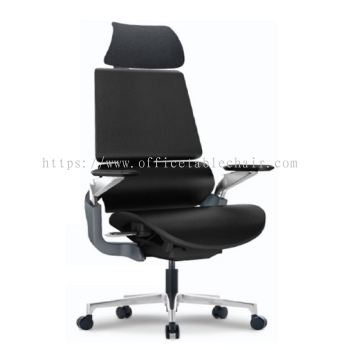 CARNATION 1 DIRECTOR OFFICE CHAIR