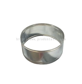 OBD - Opposed Blade Damper (Round Collar)