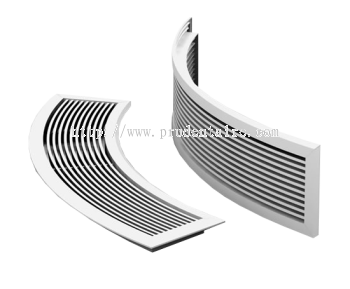 BG - Bar Grille (Curve)