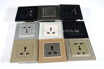 Guest Room Switches