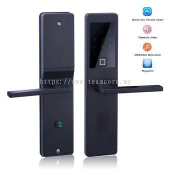 Digital Bluetooth Door Lock