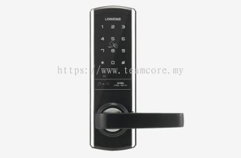 Key Card Access Lock