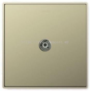 Gold Series - Electric Switches & Socket