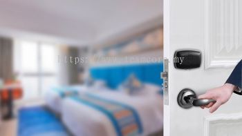 HOH Hotel Mifare Lock