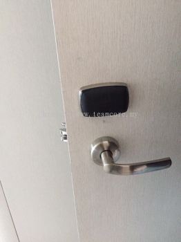HOH Hotel RFID Lock