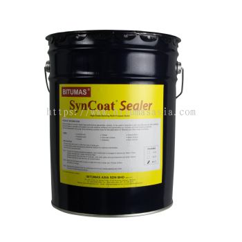 SynCoat Sealer 20L