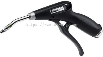 SILVENT AIR BLOW GUNS