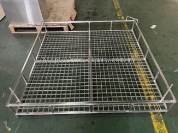 Customized Stainless Steel Mesh