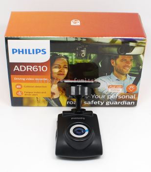 Philips ADR610