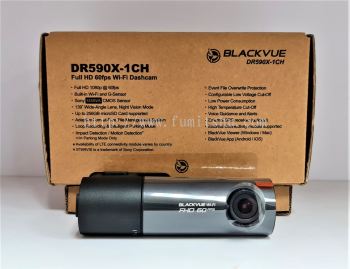 Blackvue DR590X-1CH