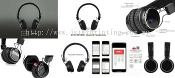 Audio Bluetooth Headphones SG100