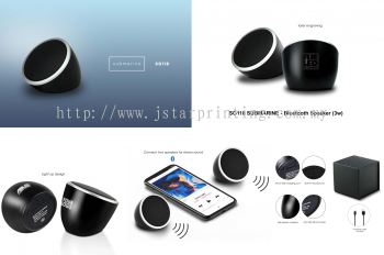Audio Bluetooth Speaker (3w) SG118