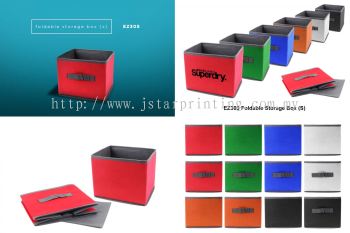 Daily Foldable Storage Box (S) EZ305