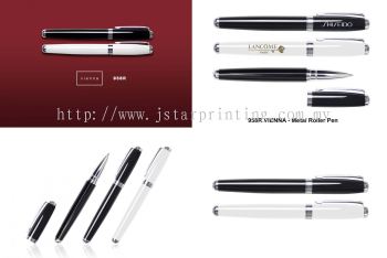 Metal Pen vienna 958R