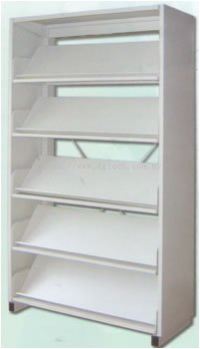 Priodical Shelving