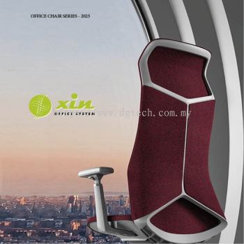 XIN OFFICE CHAIR