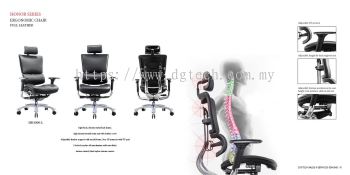 XIN OFFICE CHAIR