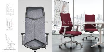 XIN OFFICE CHAIR