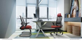 XIN OFFICE CHAIR