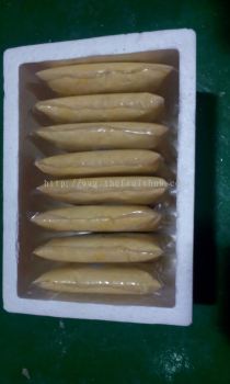 Durian Paste (D24, 2kg packing)