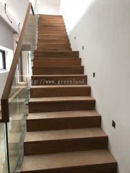Products - Staircase Tread