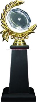 KS004 Wooden Trophy