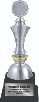 APA7302 Pewter Trophy