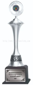 TP3041 Pewter Trophy