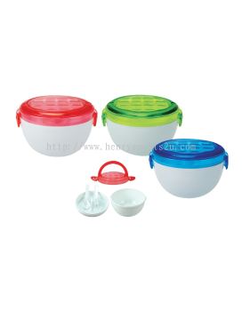 LB763 Food Container