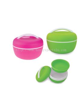 LB709 Food Container (Microwavable)