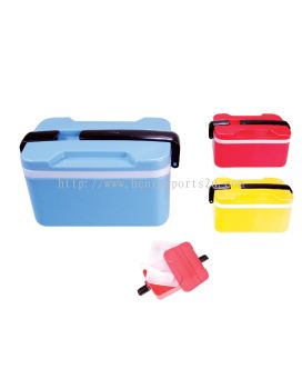 LB812 Food Container